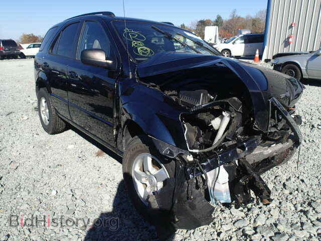 Photo KNDJD735895882432 - KIA SORENTO 2009