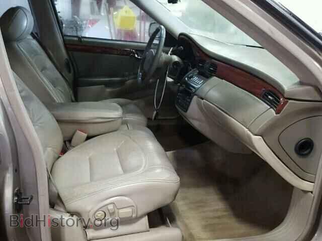 2001 CADILLAC DEVILLE - VIN: 1G6KD54Y61U165462 - Фото 5