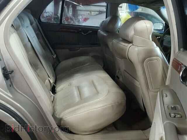 2001 CADILLAC DEVILLE - VIN: 1G6KD54Y61U165462 - Фото 6