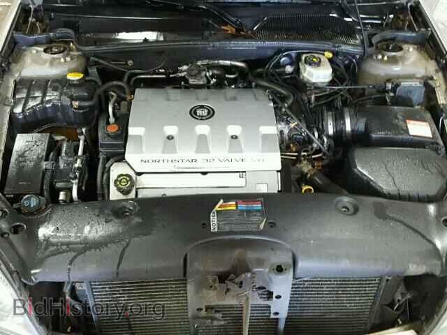2001 CADILLAC DEVILLE - VIN: 1G6KD54Y61U165462 - Фото 7