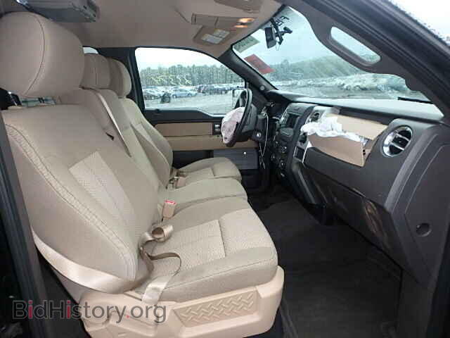 2013 FORD F150 - VIN: 1FTFW1CF8DFA71450 - Фото 5
