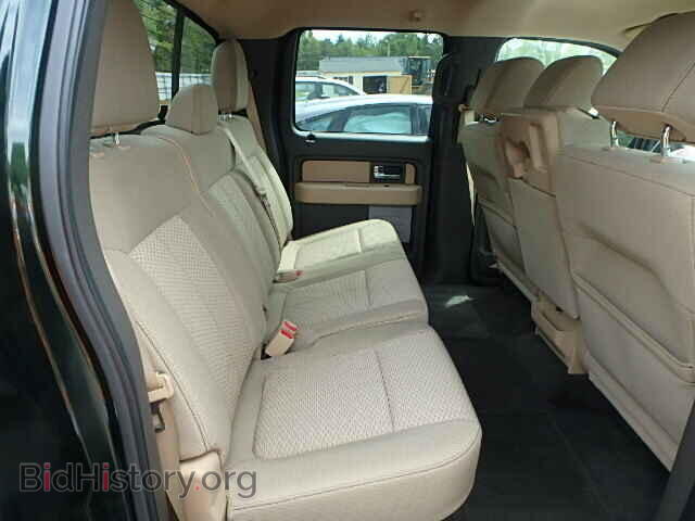 2013 FORD F150 - VIN: 1FTFW1CF8DFA71450 - Фото 6