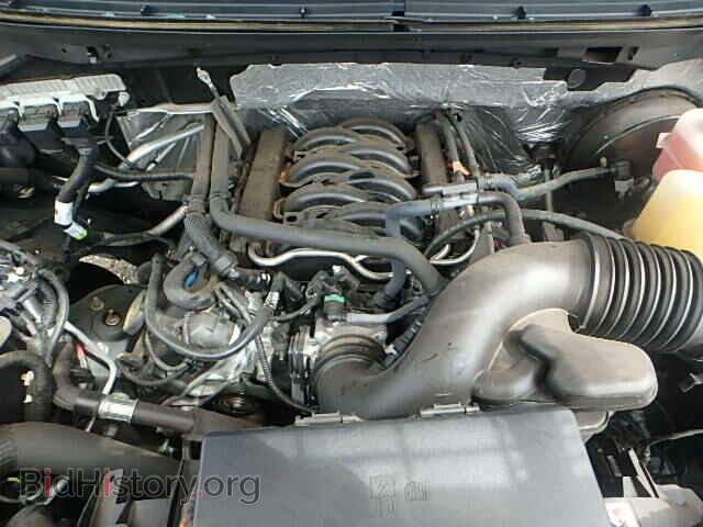 2013 FORD F150 - VIN: 1FTFW1CF8DFA71450 - Фото 7