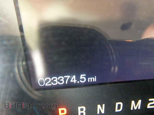 2013 FORD F150 - VIN: 1FTFW1CF8DFA71450 - Фото 8