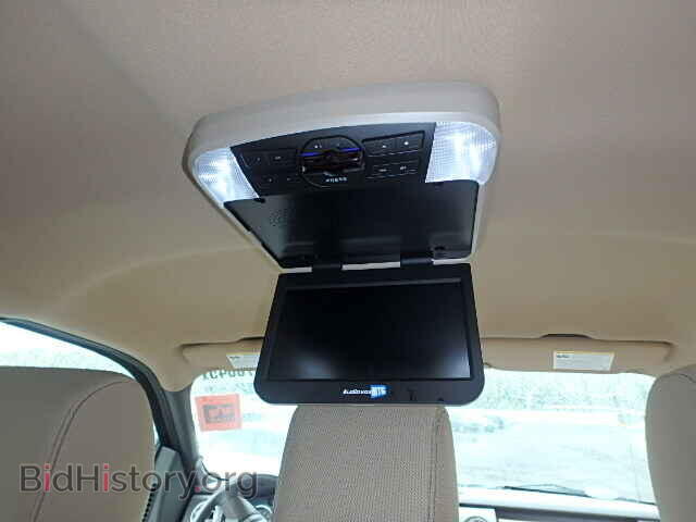 2013 FORD F150 - VIN: 1FTFW1CF8DFA71450 - Фото 10