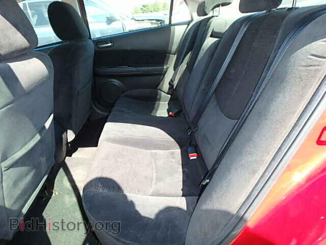 2009 MAZDA 6 - VIN: 1YVHP81A595M29407 - Фото 6