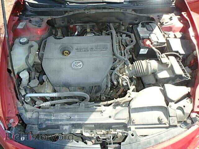 2009 MAZDA 6 - VIN: 1YVHP81A595M29407 - Фото 7