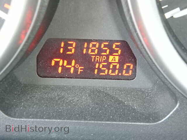 2009 MAZDA 6 - VIN: 1YVHP81A595M29407 - Фото 8