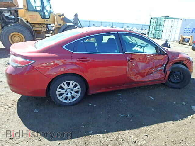 2009 MAZDA 6 - VIN: 1YVHP81A595M29407 - Фото 10