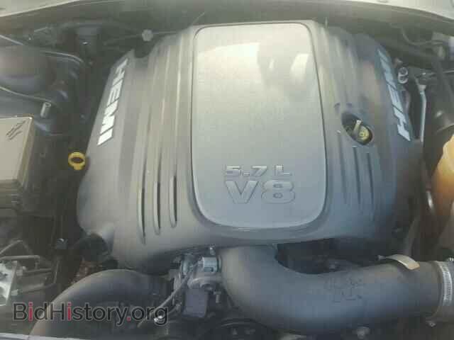 2013 DODGE CHARGER - VIN: 2C3CDXCT9DH550643 - Фото 7