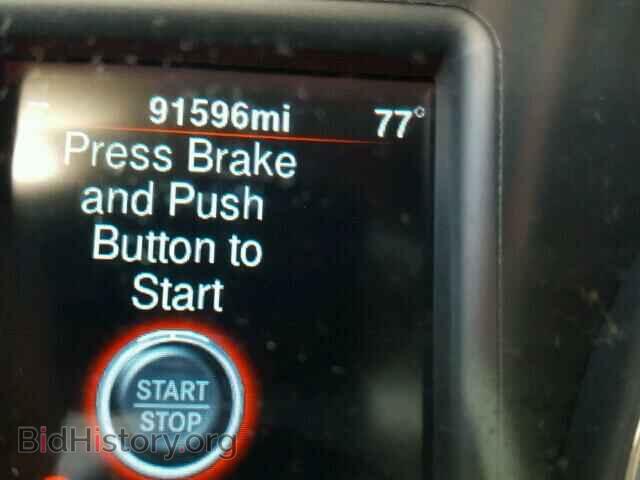 2013 DODGE CHARGER - VIN: 2C3CDXCT9DH550643 - Фото 8