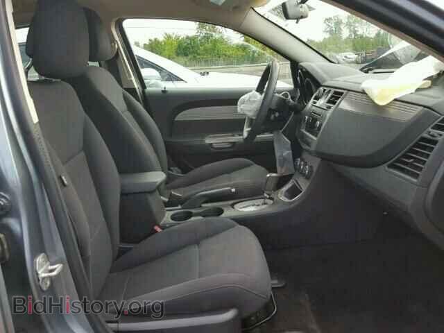 2010 CHRYSLER SEBRING - VIN: 1C3CC4FB9AN201425 - Photo 5