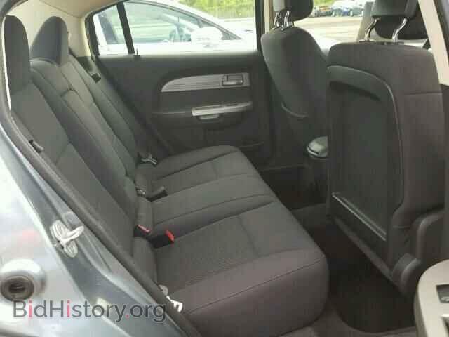 2010 CHRYSLER SEBRING - VIN: 1C3CC4FB9AN201425 - Photo 6