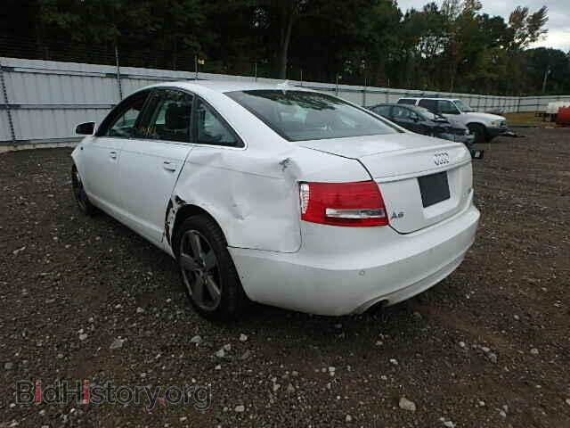 2008 AUDI A6 - VIN: WAUDH74F88N085151 - Фото 3