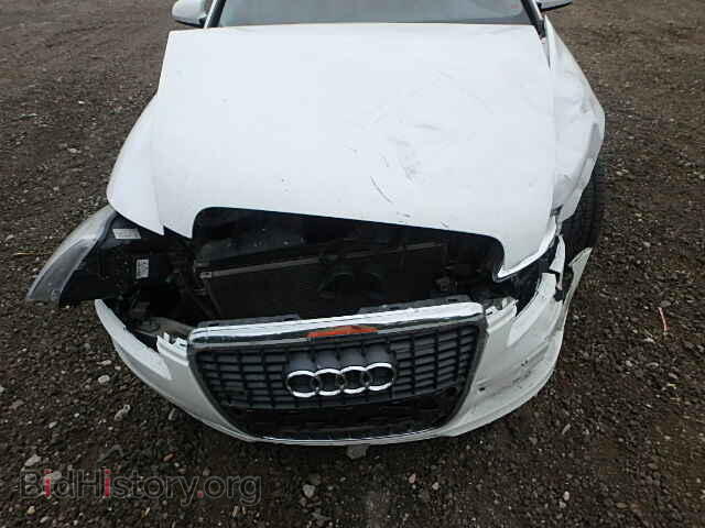 2008 AUDI A6 - VIN: WAUDH74F88N085151 - Фото 7