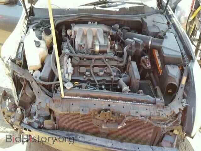 2005 NISSAN MAXIMA - VIN: 1N4BA41E75C820675 - Фото 7