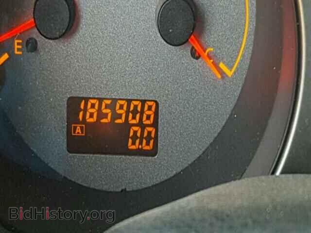 2005 NISSAN MAXIMA - VIN: 1N4BA41E75C820675 - Фото 8