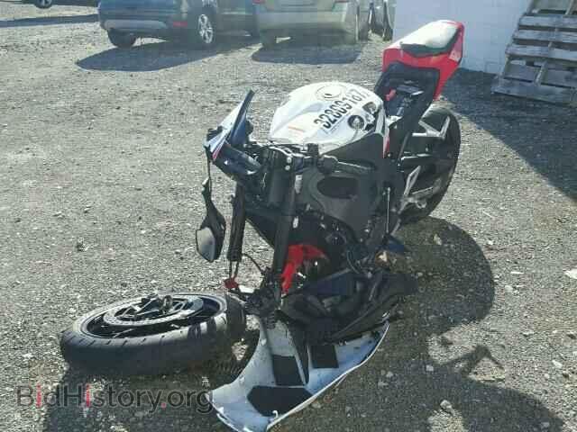 2015 HONDA CBR CYCLE - VIN: JH2SC5900FK700220 - Фото 2