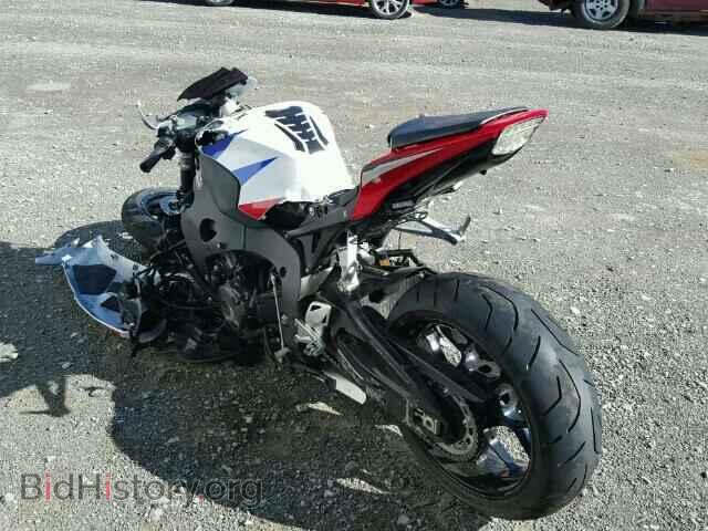 2015 HONDA CBR CYCLE - VIN: JH2SC5900FK700220 - Фото 3