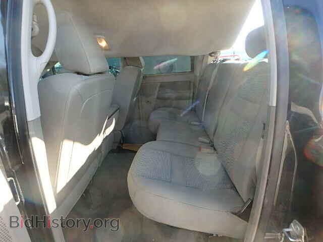 2008 DODGE RAM 1500 - VIN: 1D7HA18218S600866 - Фото 6