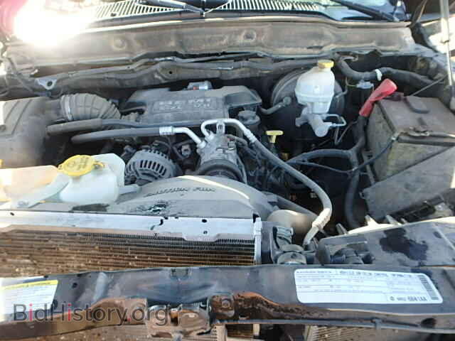 2008 DODGE RAM 1500 - VIN: 1D7HA18218S600866 - Фото 7