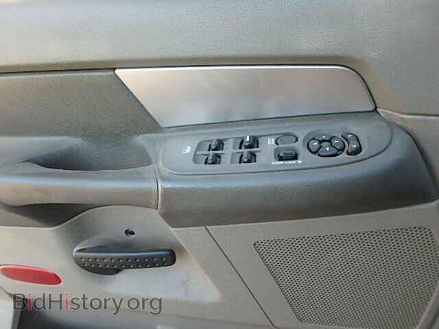2008 DODGE RAM 1500 - VIN: 1D7HA18218S600866 - Фото 10