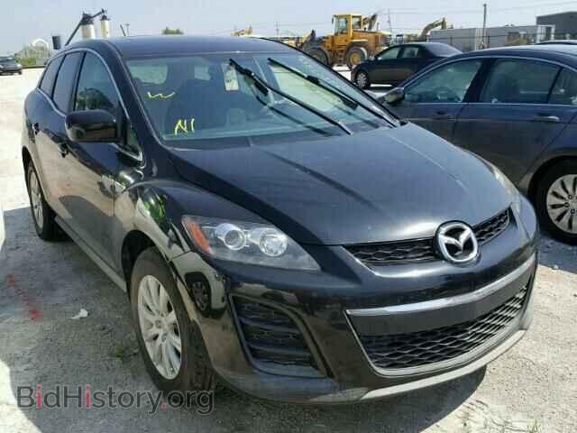 Фотография JM3ER2W54A0331327 - MAZDA CX-7 2010
