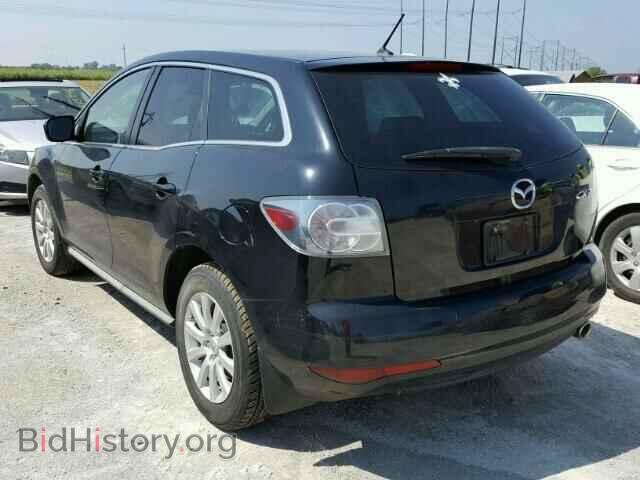 2010 MAZDA CX-7 - VIN: JM3ER2W54A0331327 - Фото 3