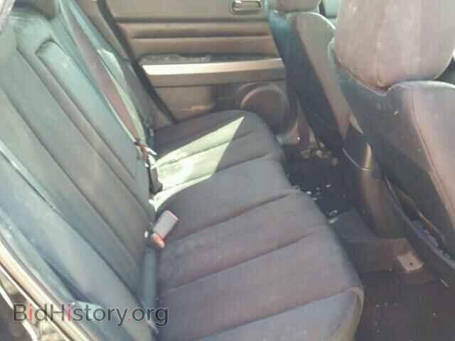 2010 MAZDA CX-7 - VIN: JM3ER2W54A0331327 - Фото 6