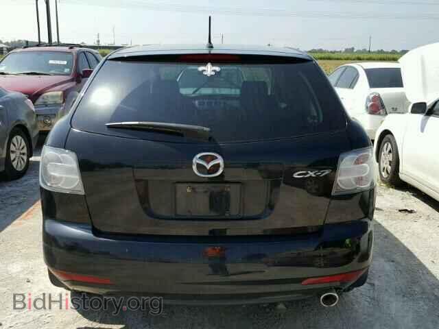 2010 MAZDA CX-7 - VIN: JM3ER2W54A0331327 - Фото 10
