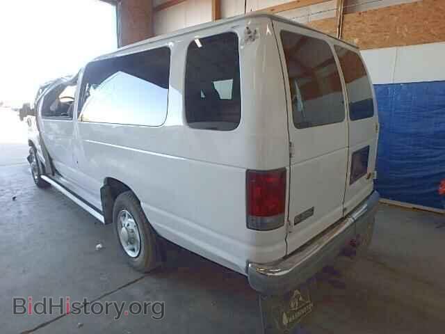 2002 FORD ECONOLINE - VIN: 1FBSS31L02HB36313 - Photo 4