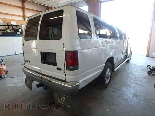 2002 FORD ECONOLINE - VIN: 1FBSS31L02HB36313 - Photo 5