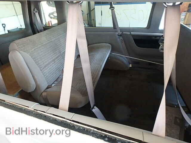 2002 FORD ECONOLINE - VIN: 1FBSS31L02HB36313 - Photo 6