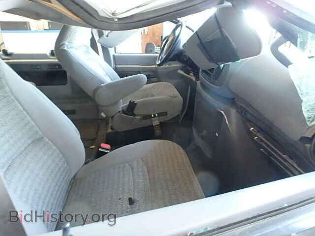 2002 FORD ECONOLINE - VIN: 1FBSS31L02HB36313 - Photo 7