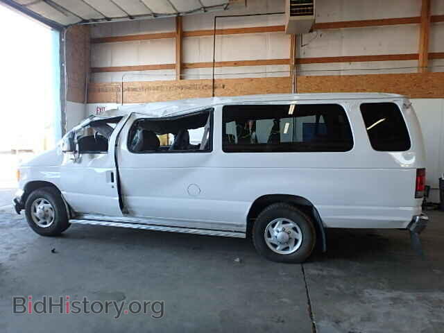 2002 FORD ECONOLINE - VIN: 1FBSS31L02HB36313 - Photo 10