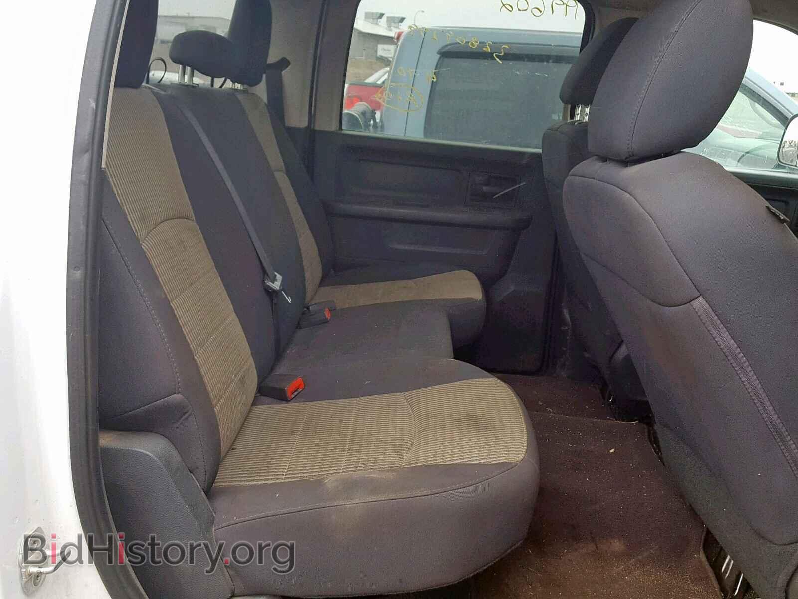 2012 DODGE RAM 2500 - VIN: 3C6TD5CT9CG265530 - Photo 6