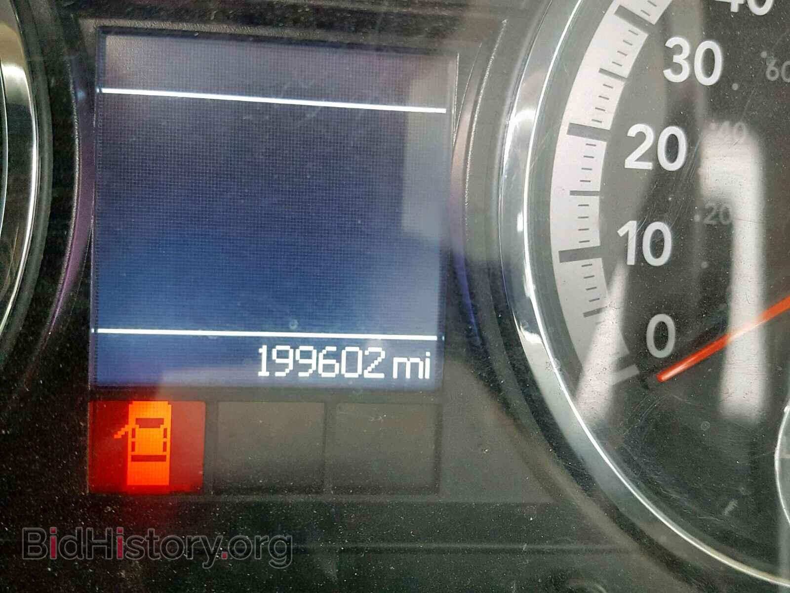 2012 DODGE RAM 2500 - VIN: 3C6TD5CT9CG265530 - Photo 8