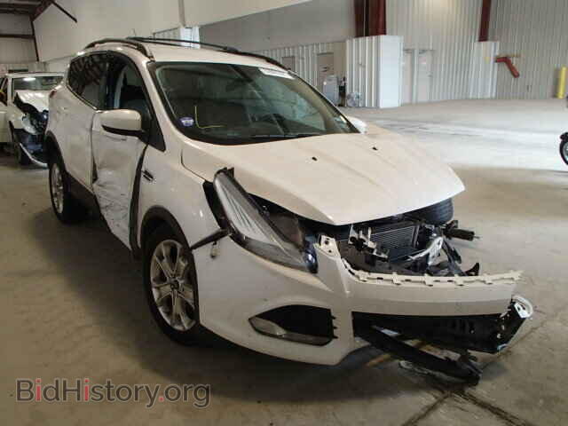 Photo 1FMCU0GX0DUD37721 - FORD ESCAPE 2013
