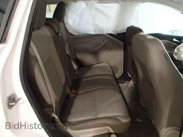 2013 FORD ESCAPE - VIN: 1FMCU0GX0DUD37721 - Фото 6