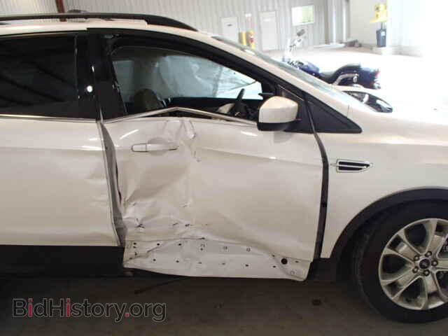 2013 FORD ESCAPE - VIN: 1FMCU0GX0DUD37721 - Фото 10