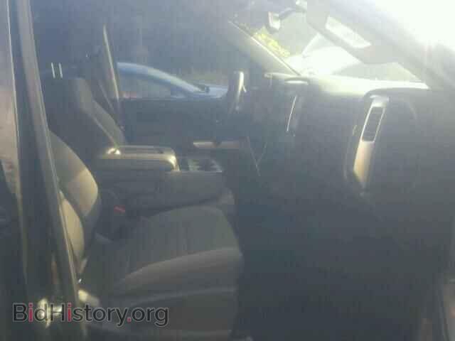 2014 CHEVROLET SILVERADO - VIN: 3GCPCREC5EG473392 - Фото 5