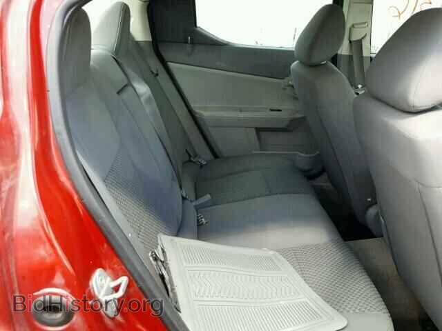 2008 DODGE AVENGER - VIN: 1B3LC46JX8N168885 - Фото 6