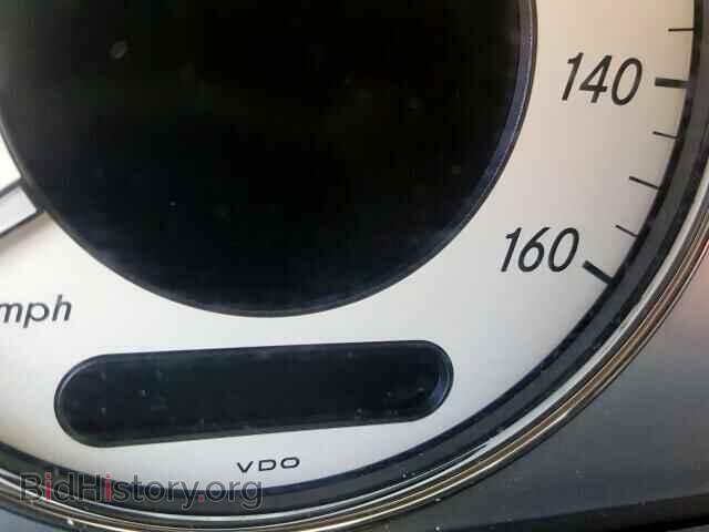 2007 MERCEDES-BENZ E CLASS - VIN: WDBUF56X67B083111 - Фото 8