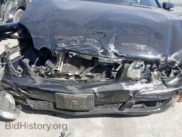 2007 MERCEDES-BENZ E CLASS - VIN: WDBUF56X67B083111 - Фото 9