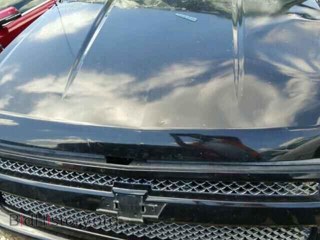 2011 CHEVROLET SILVERADO - VIN: 3GCPKTE36BG368503 - Фото 7