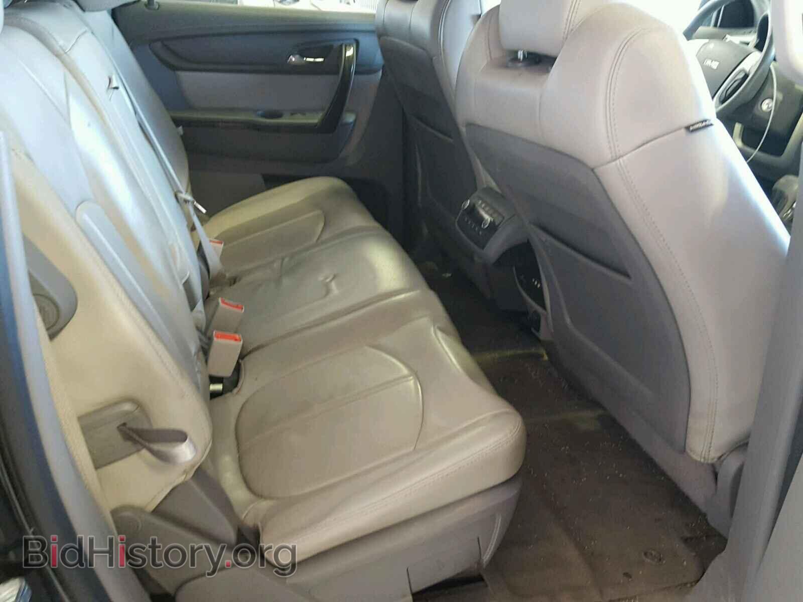 2014 GMC ACADIA SLT - VIN: 1GKKVRKD6EJ371751 - Фото 6