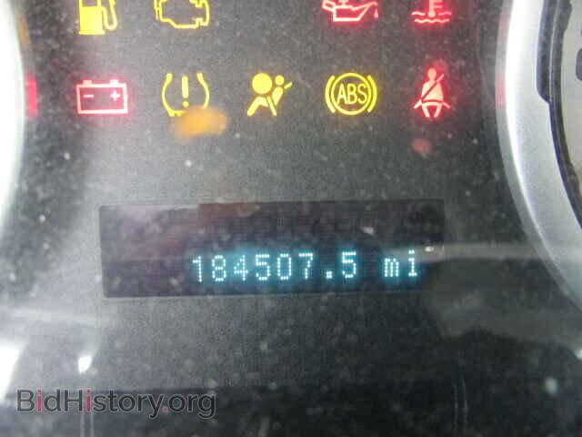 2010 FORD FOCUS - VIN: 1FAHP3FN0AW137592 - Фото 8