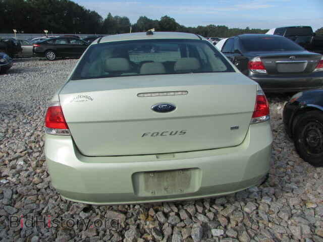 2010 FORD FOCUS - VIN: 1FAHP3FN0AW137592 - Фото 10