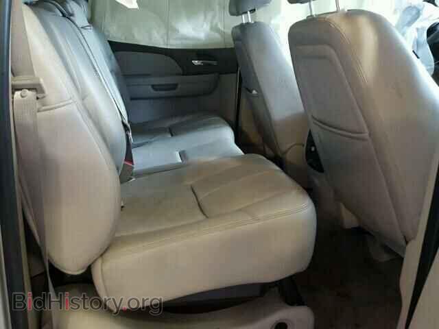 2010 CHEVROLET AVALANCHE - VIN: 3GNNCFE03AG280123 - Фото 6