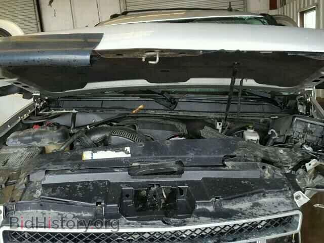 2010 CHEVROLET AVALANCHE - VIN: 3GNNCFE03AG280123 - Фото 7